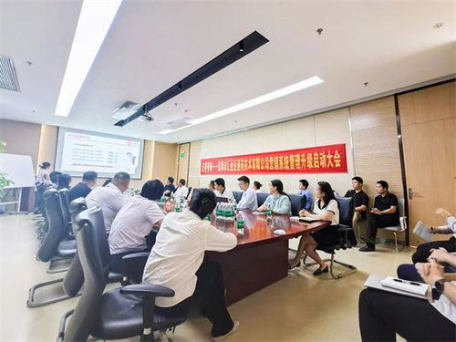 深圳市匯業(yè)達(dá)通訊技術(shù)與正睿咨詢達(dá)成合作，共啟營銷系統(tǒng)管理升級項(xiàng)目