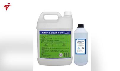 藍(lán)威消毒藥業(yè) 以日用化學(xué)產(chǎn)品之力，筑牢疫情防控“防火墻”