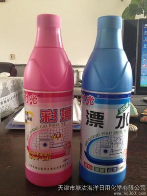 日用化學產品 現(xiàn)代生活的無形守護者
